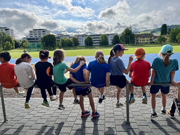 Sporttag