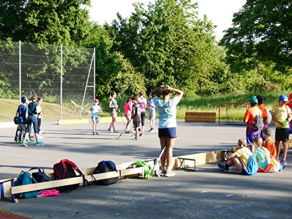 Unihockey