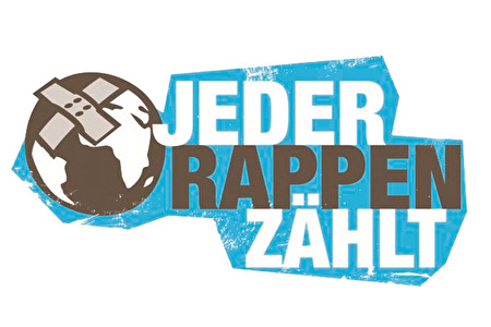 Jeder Rappen zählt