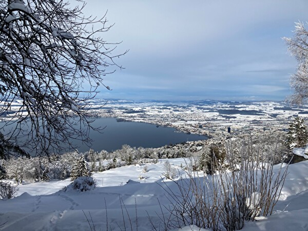 Aussicht