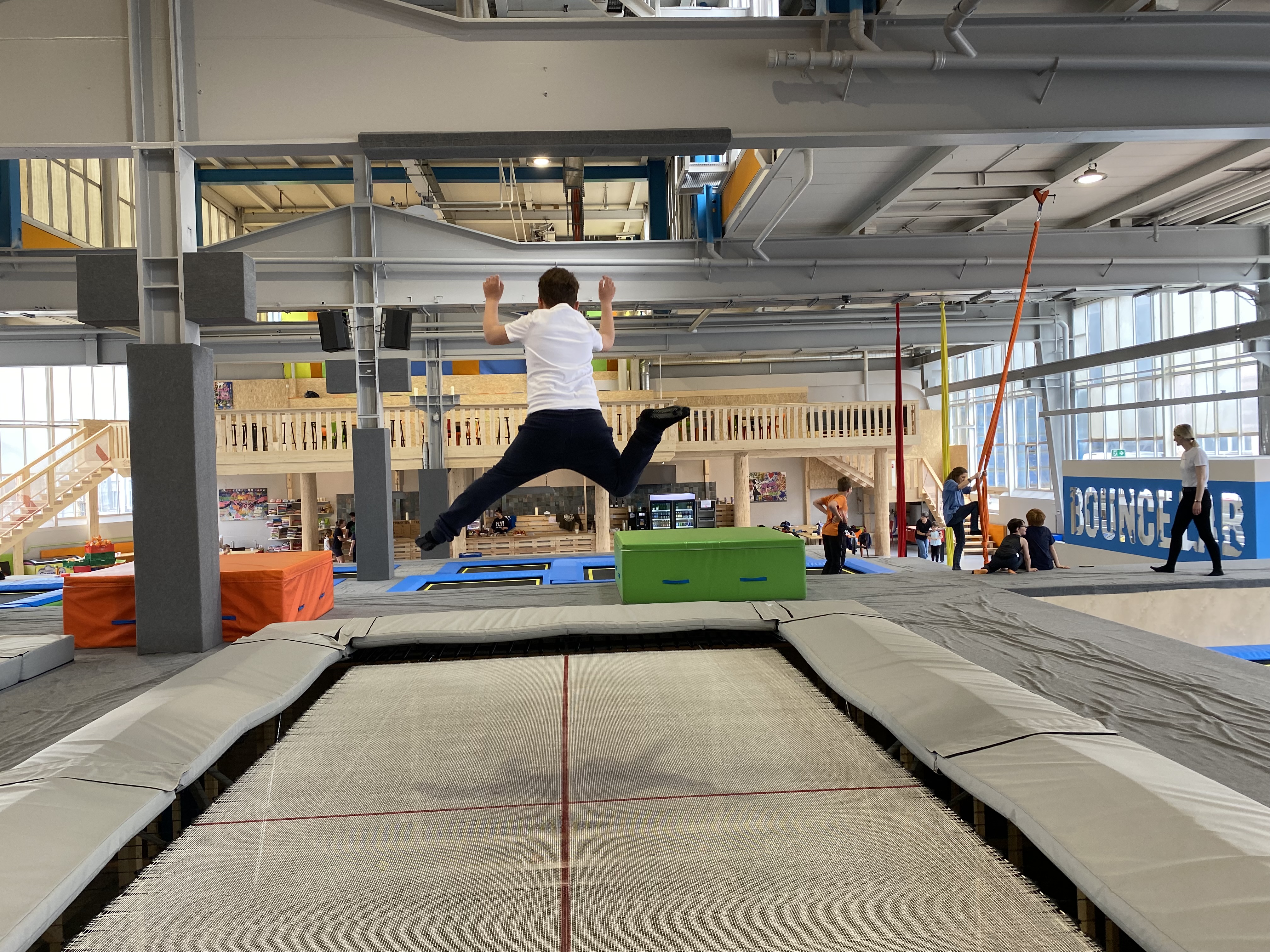 Jump!