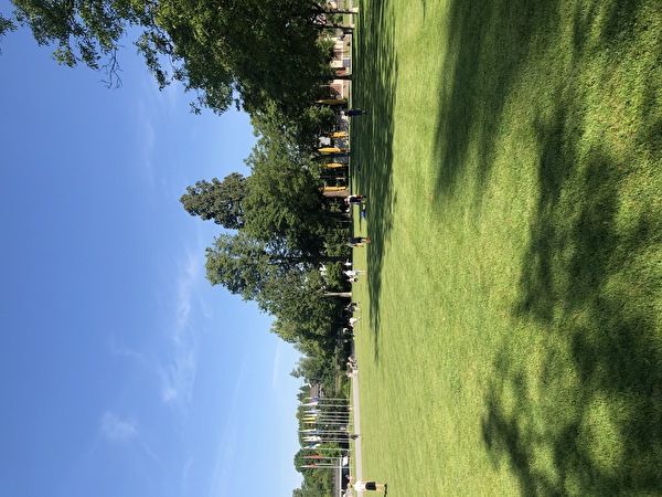 Hirsgarten Cham