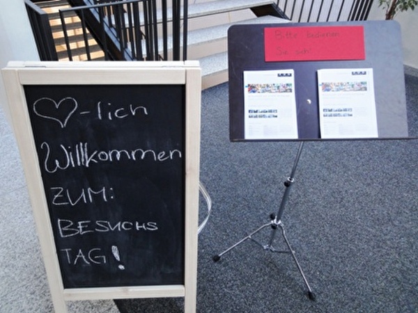 Zug Stadtschulen