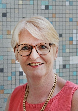 Esther Brandenberg