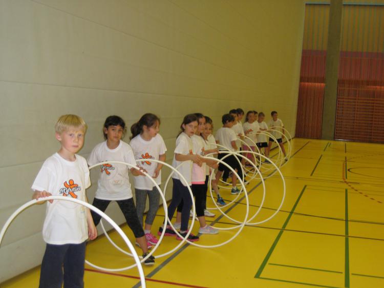 Ringspiele