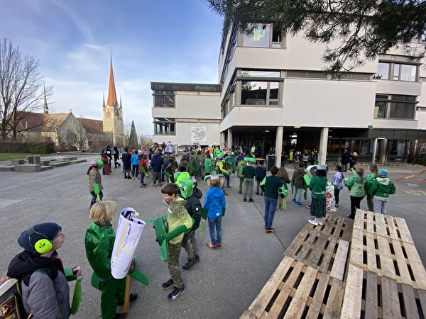 Fasnacht
