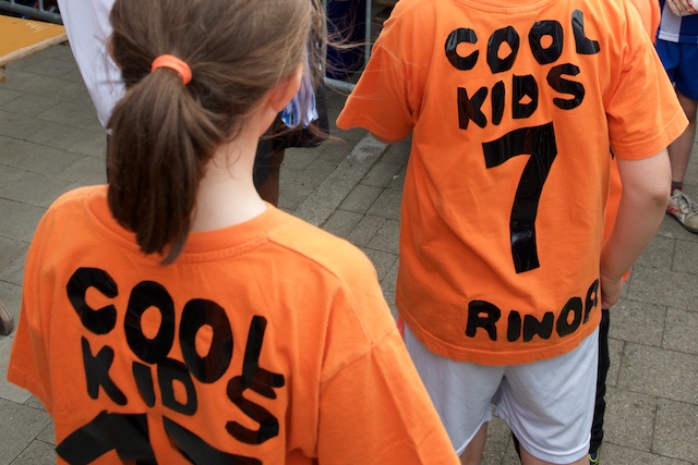 coole T-Shirts