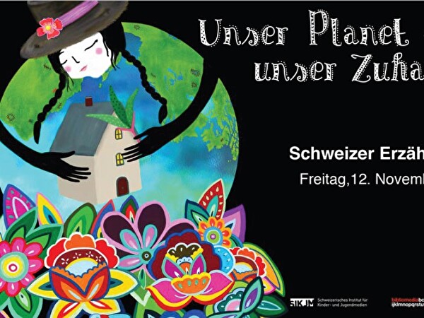 Offizielles Plakat 