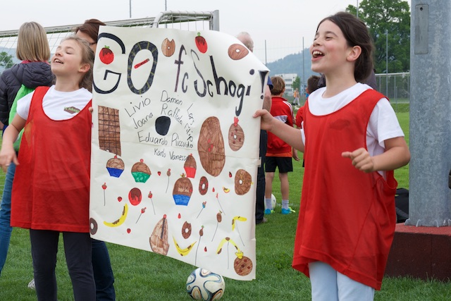 FC Schoggi Fanclub