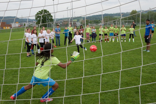 Penaltyentscheidung