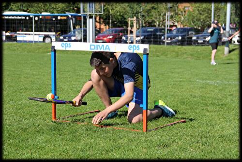 Loreto Sporttag
