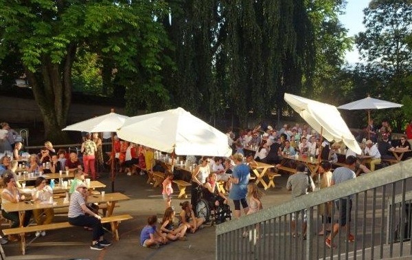 Sommerfest 2019