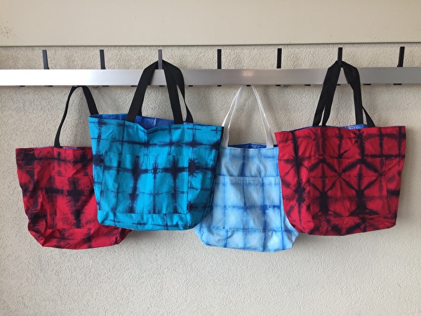 Badetasche