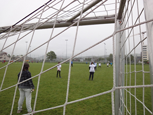 fussballturnier MS 2 + MS1