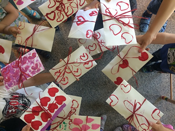 Muttertagsgeschenke