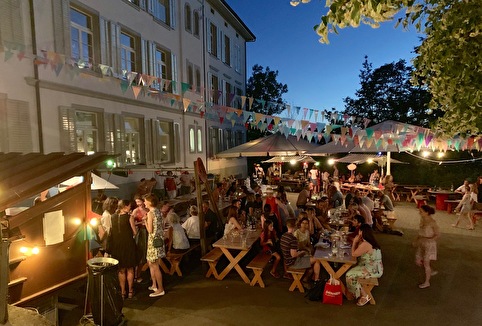 Sommerfest