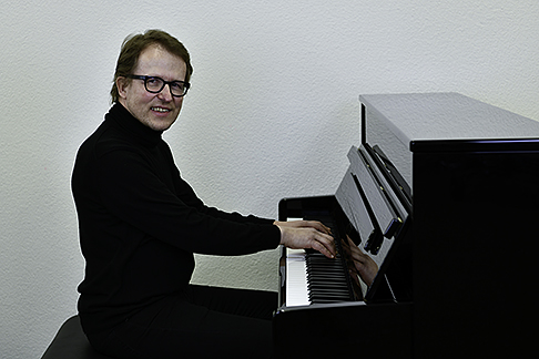 Eckehard Schubert