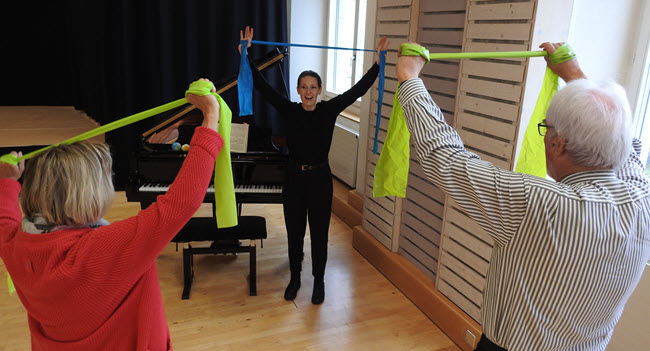 StimmFit-Kurs