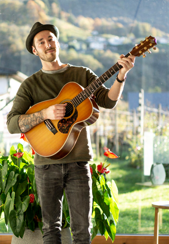 Mattia Beffa