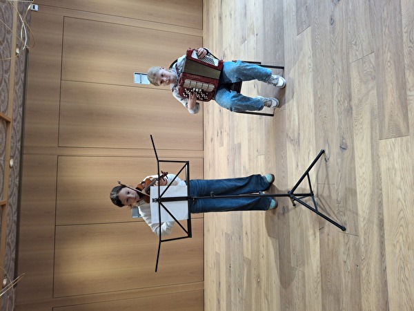 3. Schülerkonzert