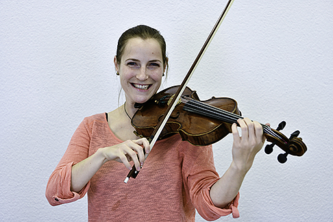 Hanna Landolt