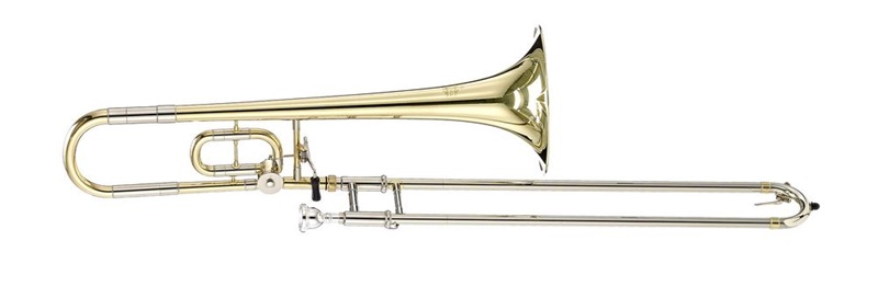 Posaune