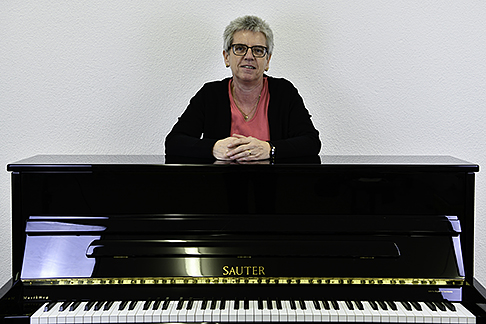 Susanne Baumann
