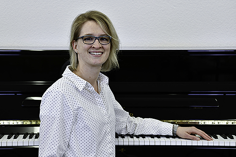 Marion Bürgler