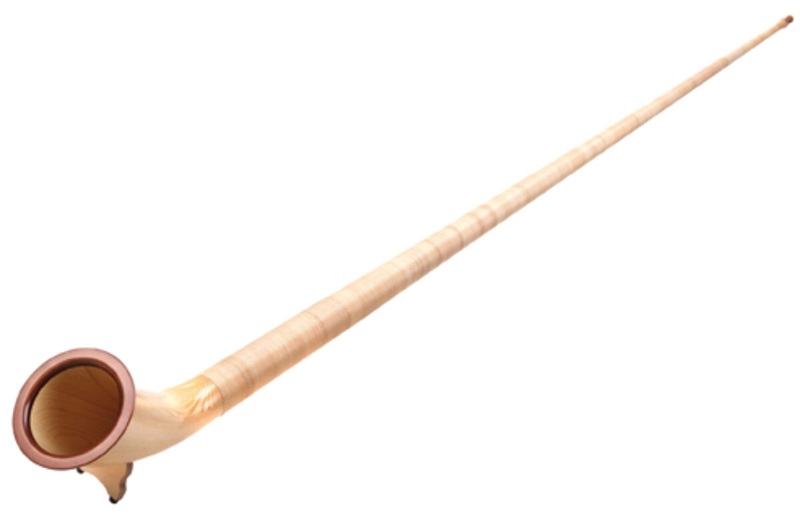 Alphorn