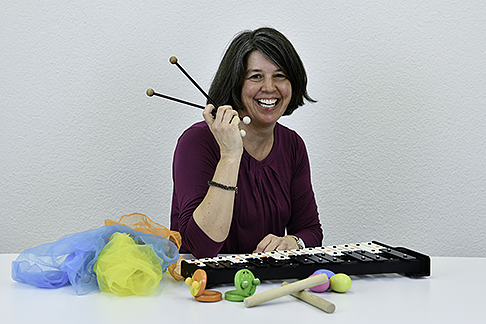 Deborah Dettling