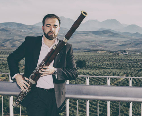 Francisco Ortega