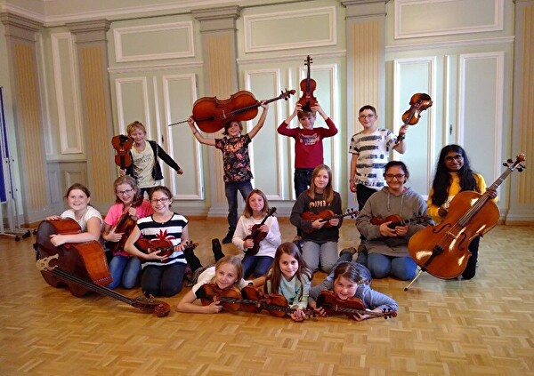 Streicherensemble