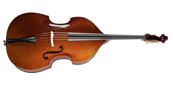 Kontrabass
