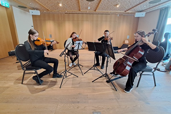 Streichquartett