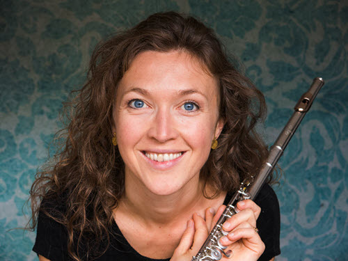 Julia Schwegler