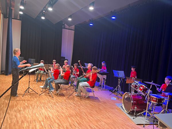 Hallo Nachbar Konzert Steinen