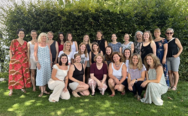 Lehrpersonen Schulhaus Dorf