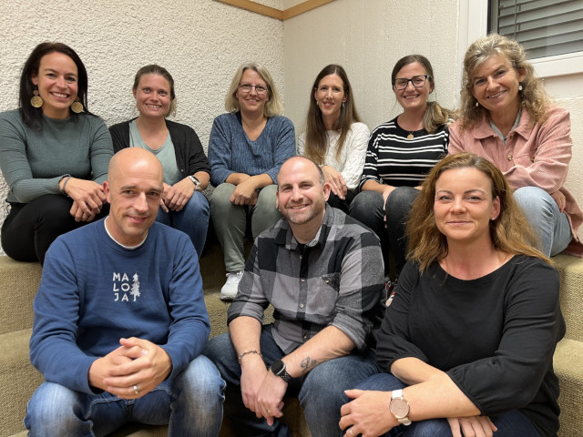 Eltern mit Wirkung