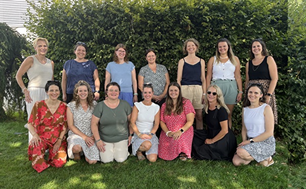 Lehrpersonen Kindergarten