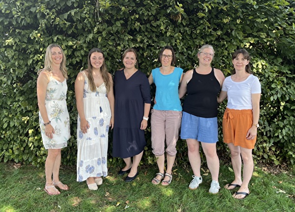 Lehrpersonen Wilihof