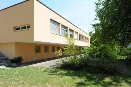 Kindergarten Freienberg B