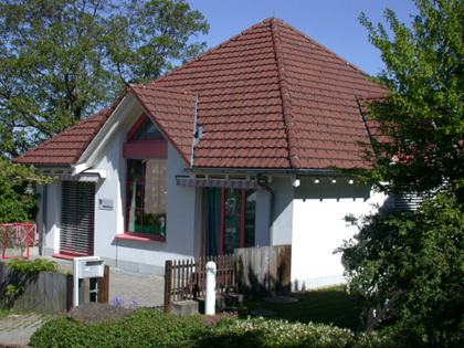 Kindergarten Hamelirain