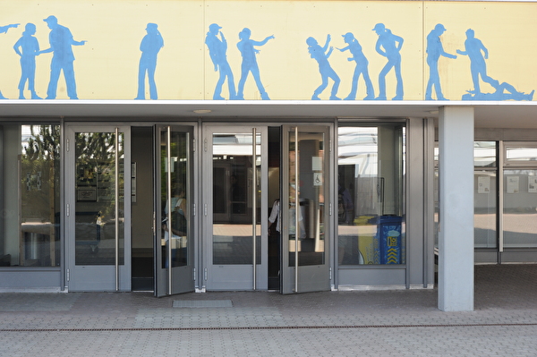 Sekundarschule Spitz
