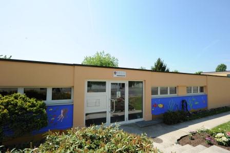 Kindergarten Freienberg A