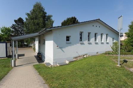 Kindergarten Geissberg 2