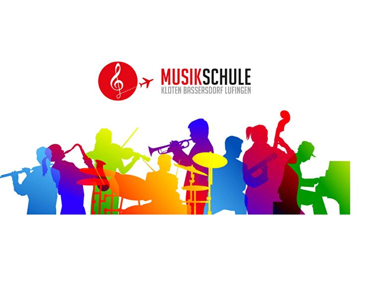 Musikschule Kloten Bassersdorf Lufingen