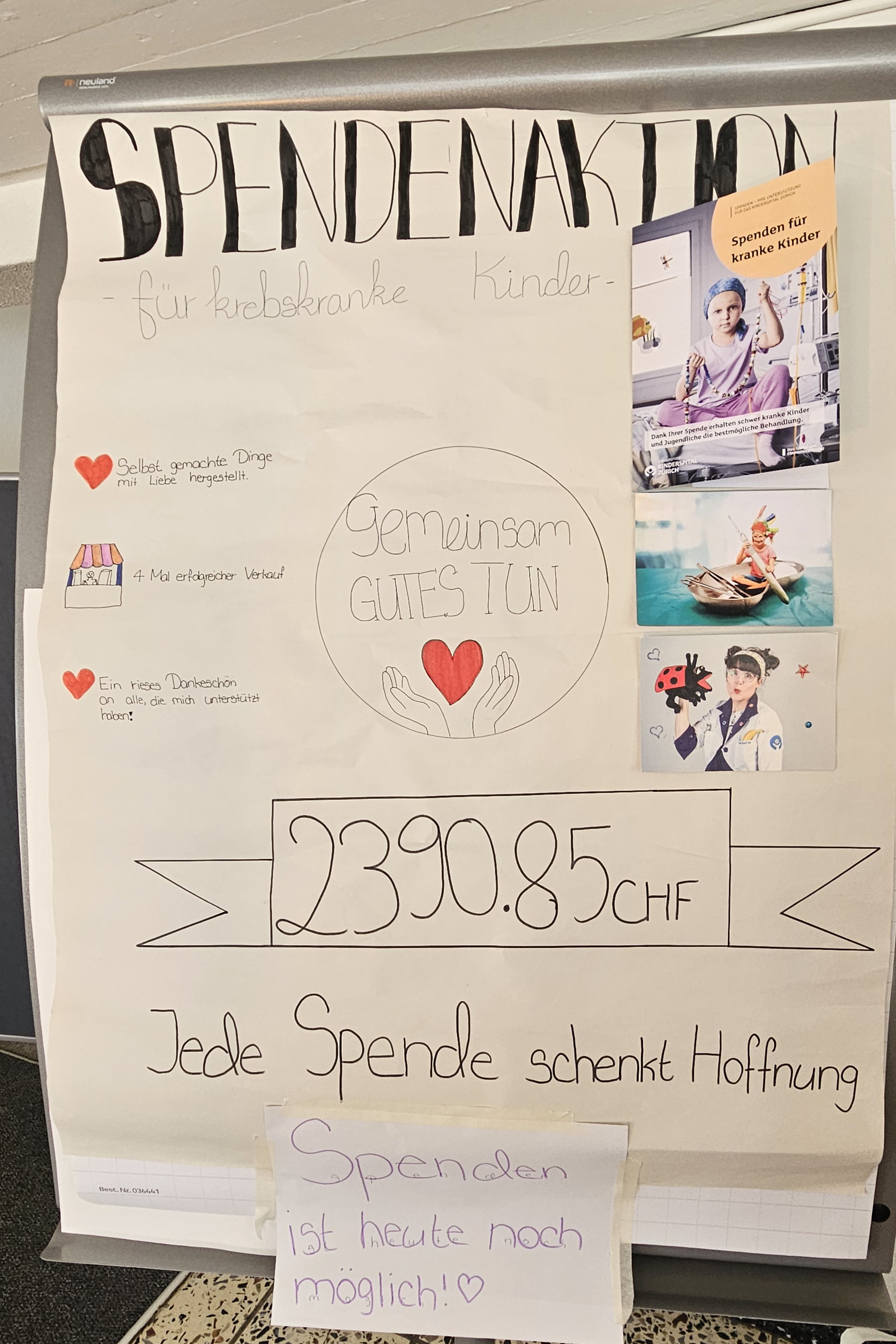 Projektarbeit Alina