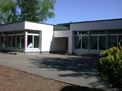 Kindergarten Reutlen B