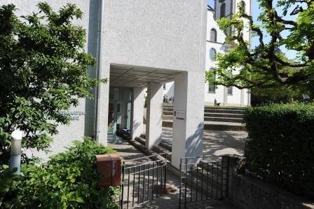 Kindergarten Kirchgasse