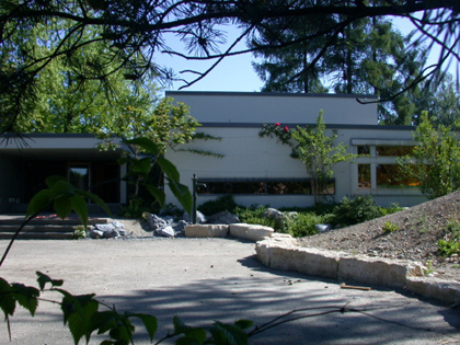 Kindergarten Hinterwiden B